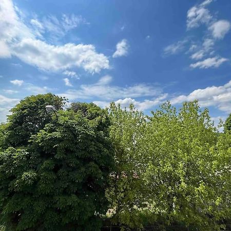 Havre De Tranquillite Entre Paris Et Versailles Chaville Exterior photo