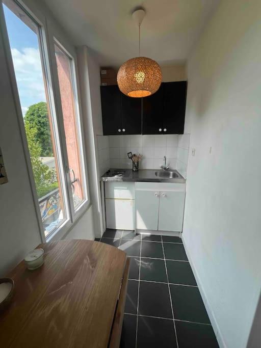 Havre De Tranquillite Entre Paris Et Versailles Chaville Exterior photo